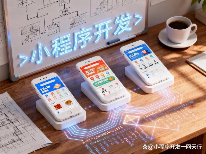 软件定制开发引领企业数字化转型新篇章