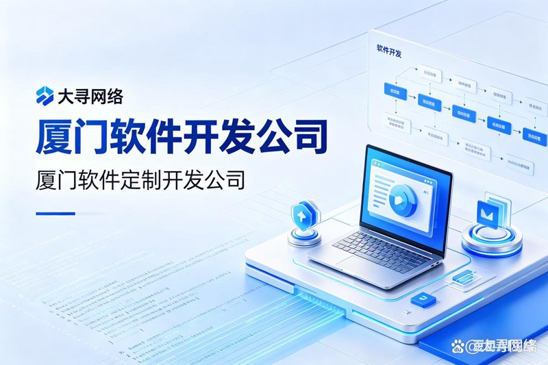 小程序开发:构建未来的创新之桥
